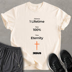 Stats T-shirt