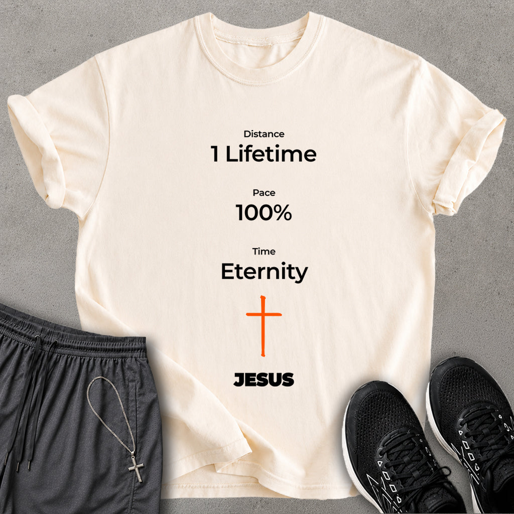 Stats T-shirt