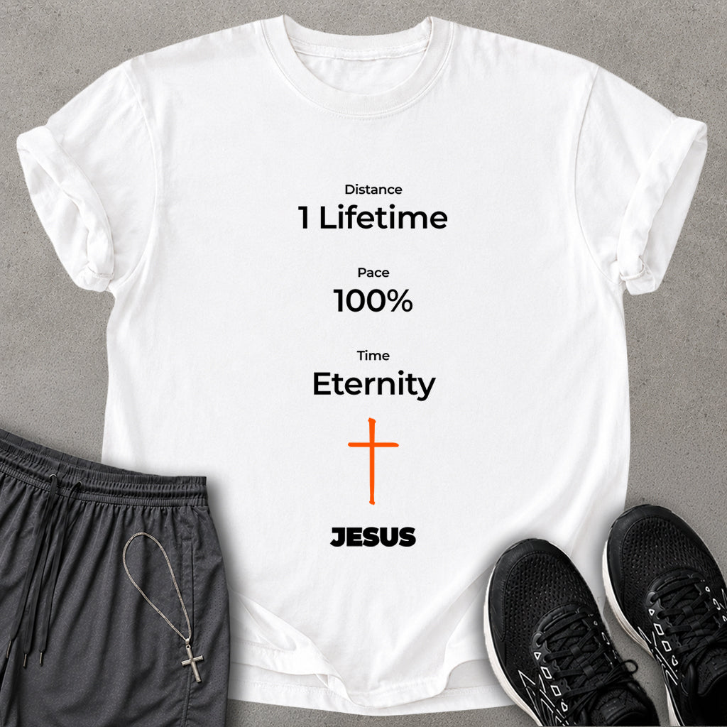 Stats T-shirt