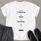 Stats T-shirt