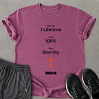 Stats T-shirt