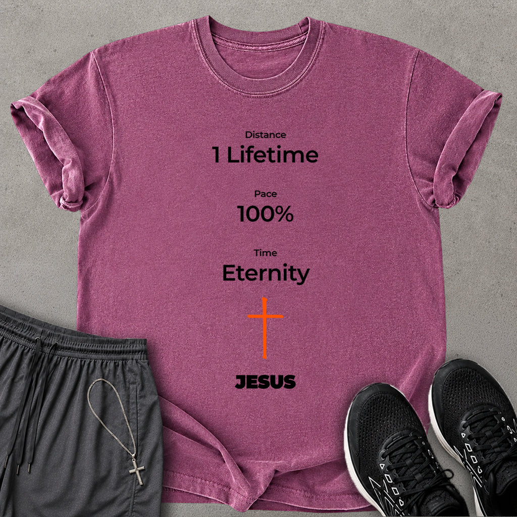 Stats T-shirt
