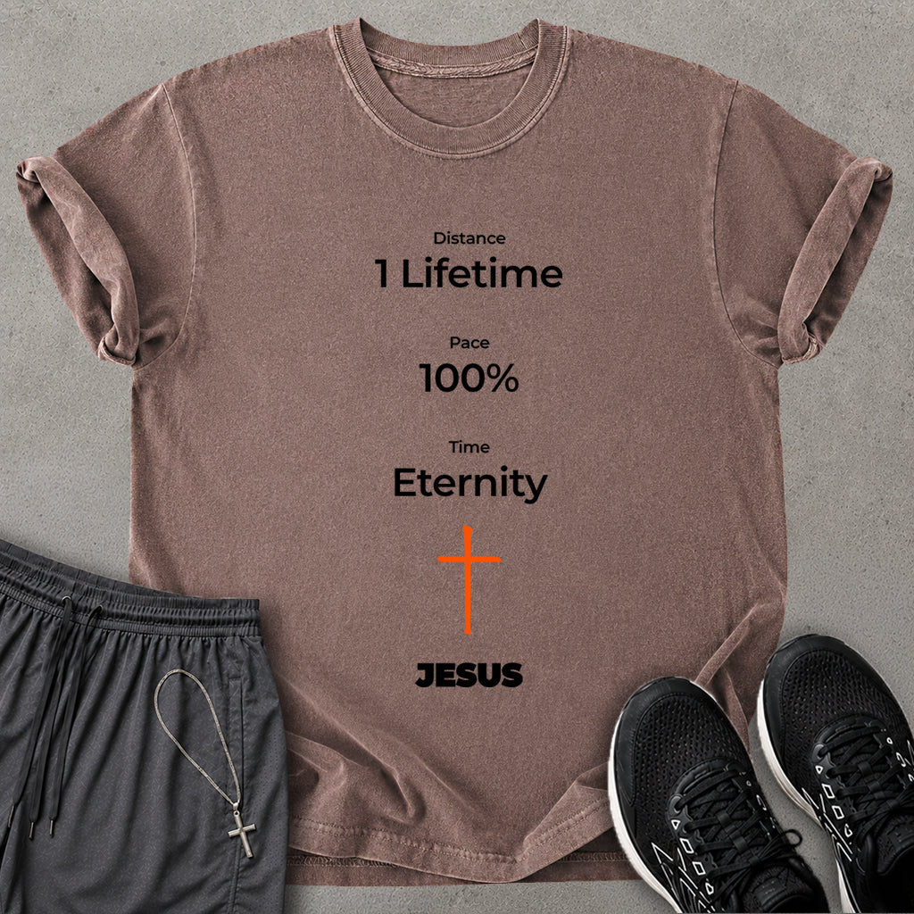Stats T-shirt