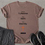 Stats T-shirt
