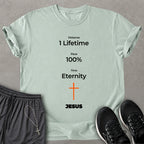 Stats T-shirt