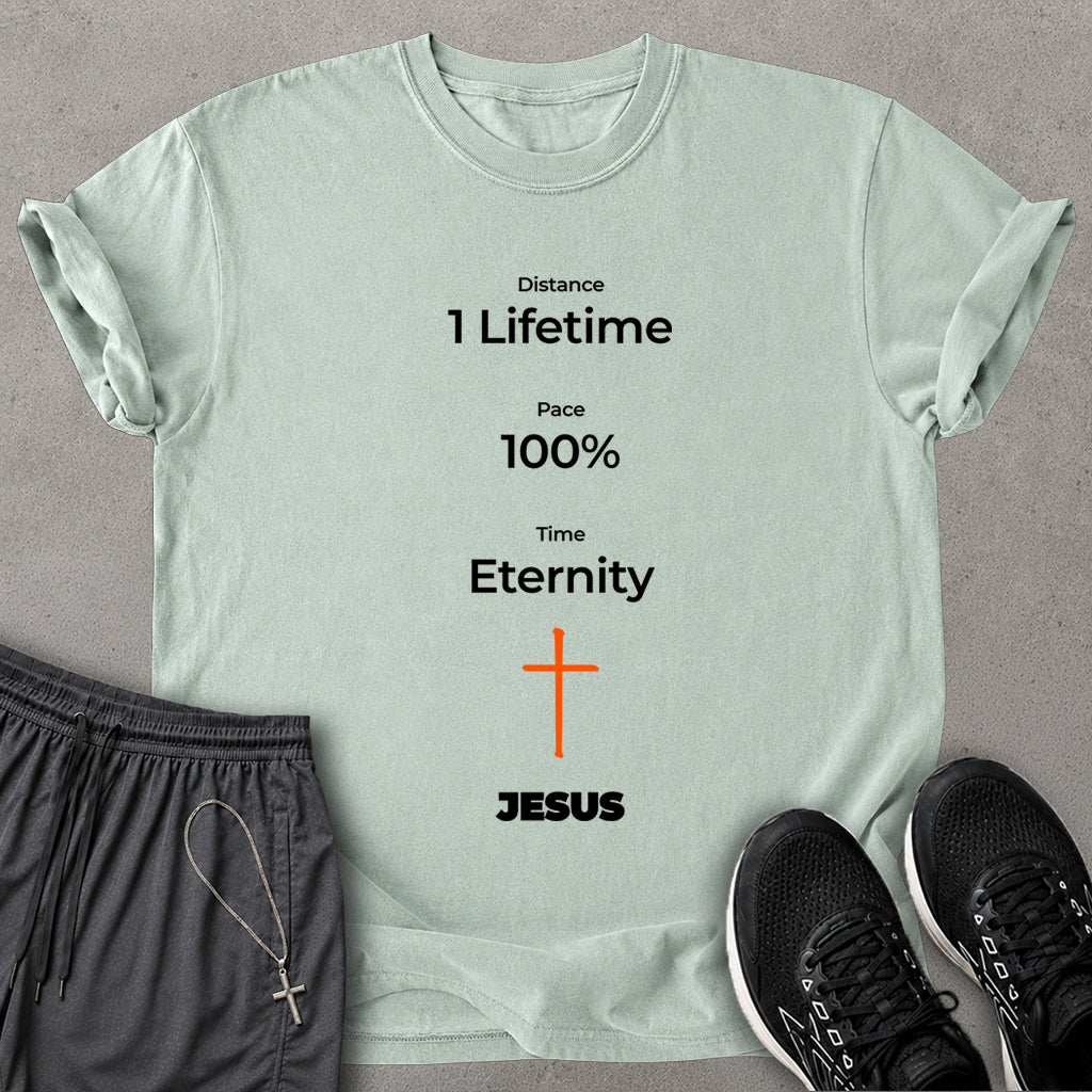 Stats T-shirt