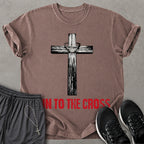 Run to the Cross T-shirt