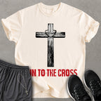 Run to the Cross T-shirt