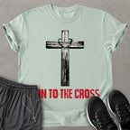 Run to the Cross T-shirt