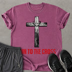 Run to the Cross T-shirt