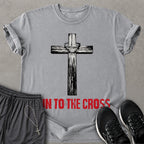Run to the Cross T-shirt