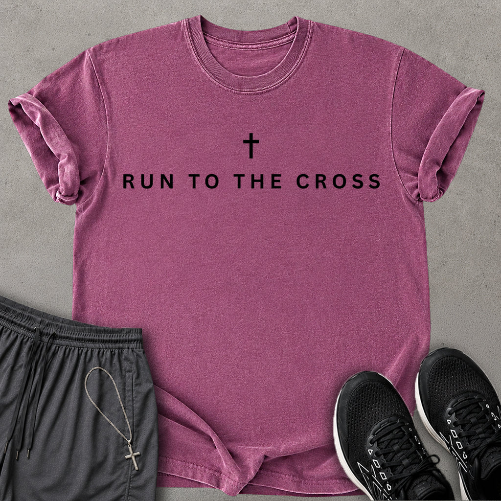 Cross Everyday T-shirt