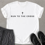 Cross Everyday T-shirt