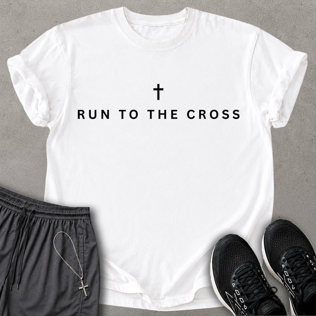 Cross Everyday T-shirt