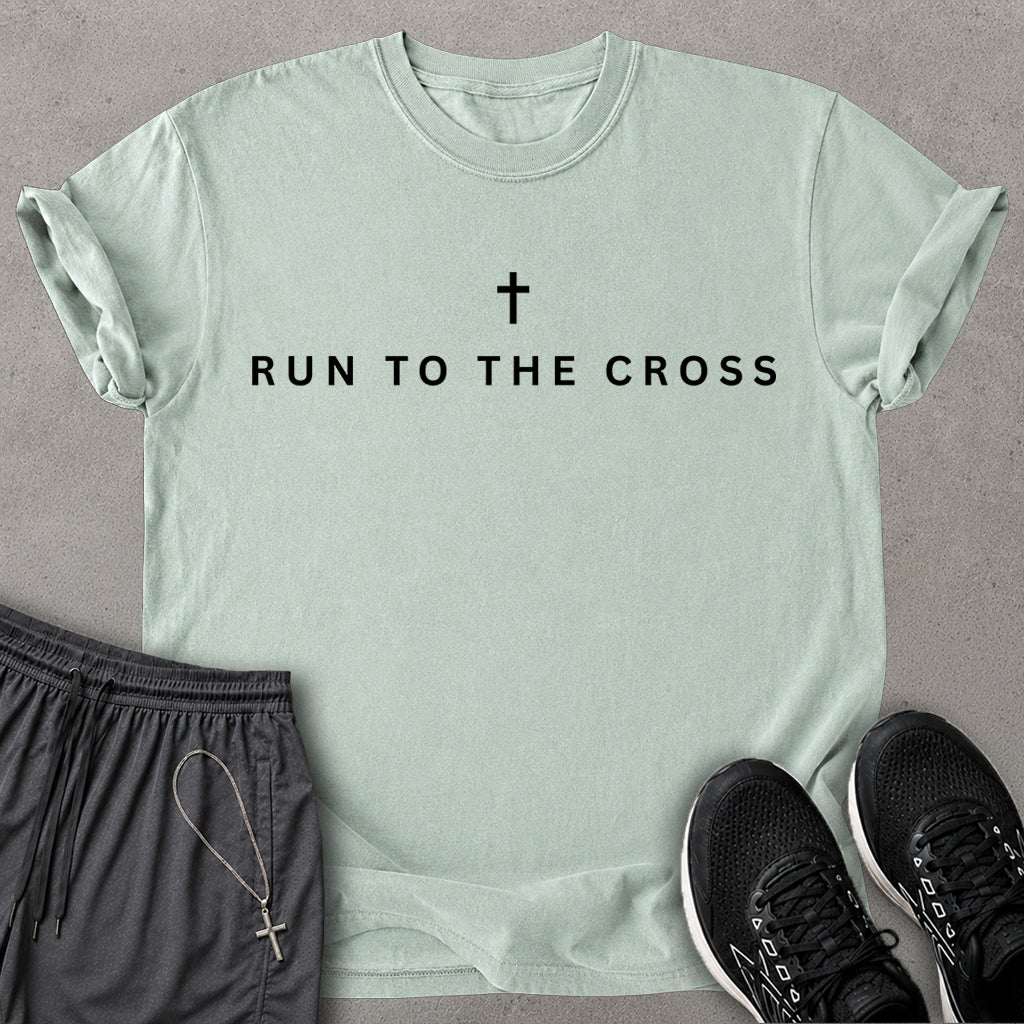 Cross Everyday T-shirt