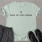 Cross Everyday T-shirt