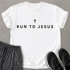 Jesus Everyday T-shirt