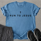 Jesus Everyday T-shirt