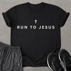 Jesus Everyday T-shirt