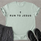 Jesus Everyday T-shirt