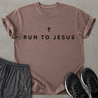 Jesus Everyday T-shirt