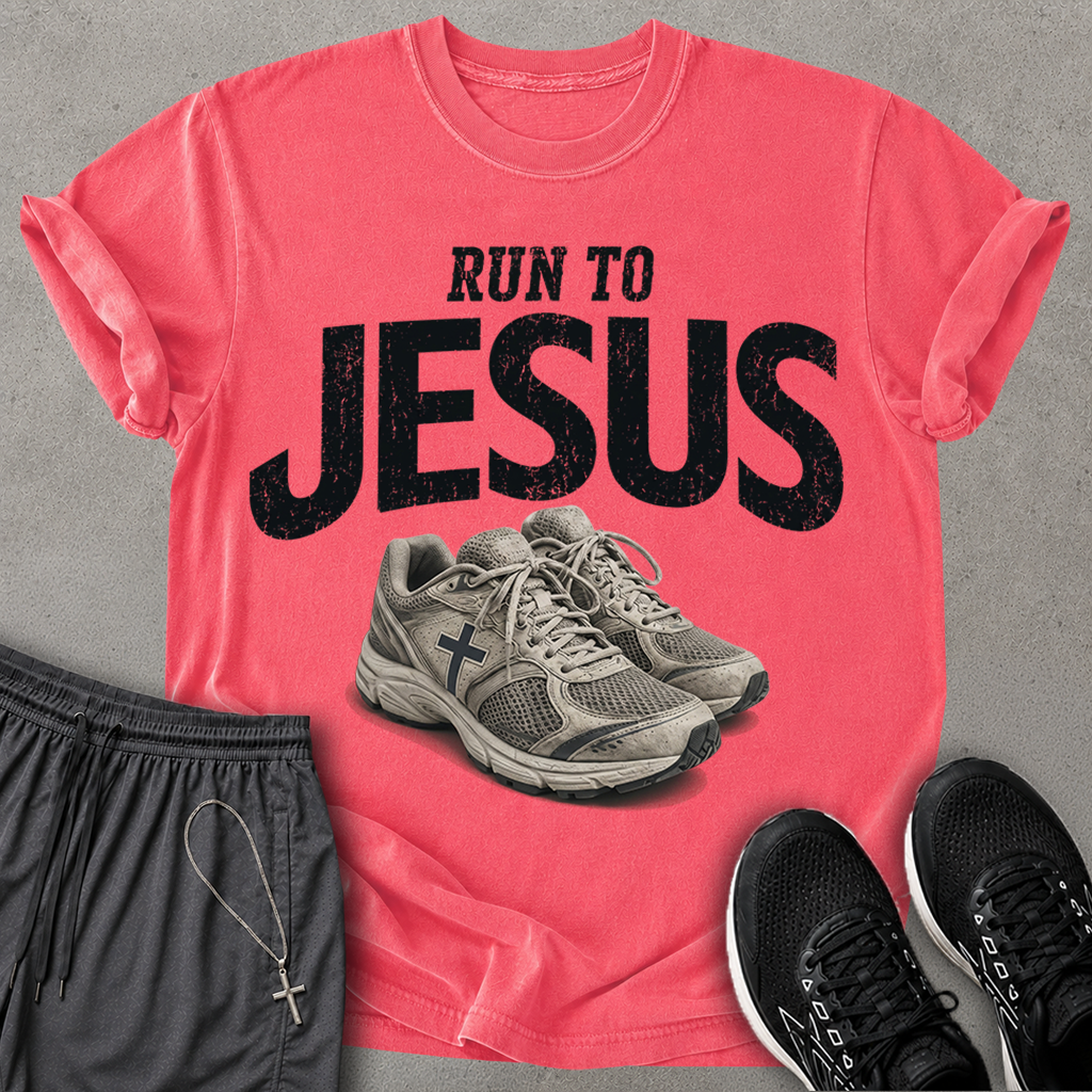 Tennis Shoes T-shirt