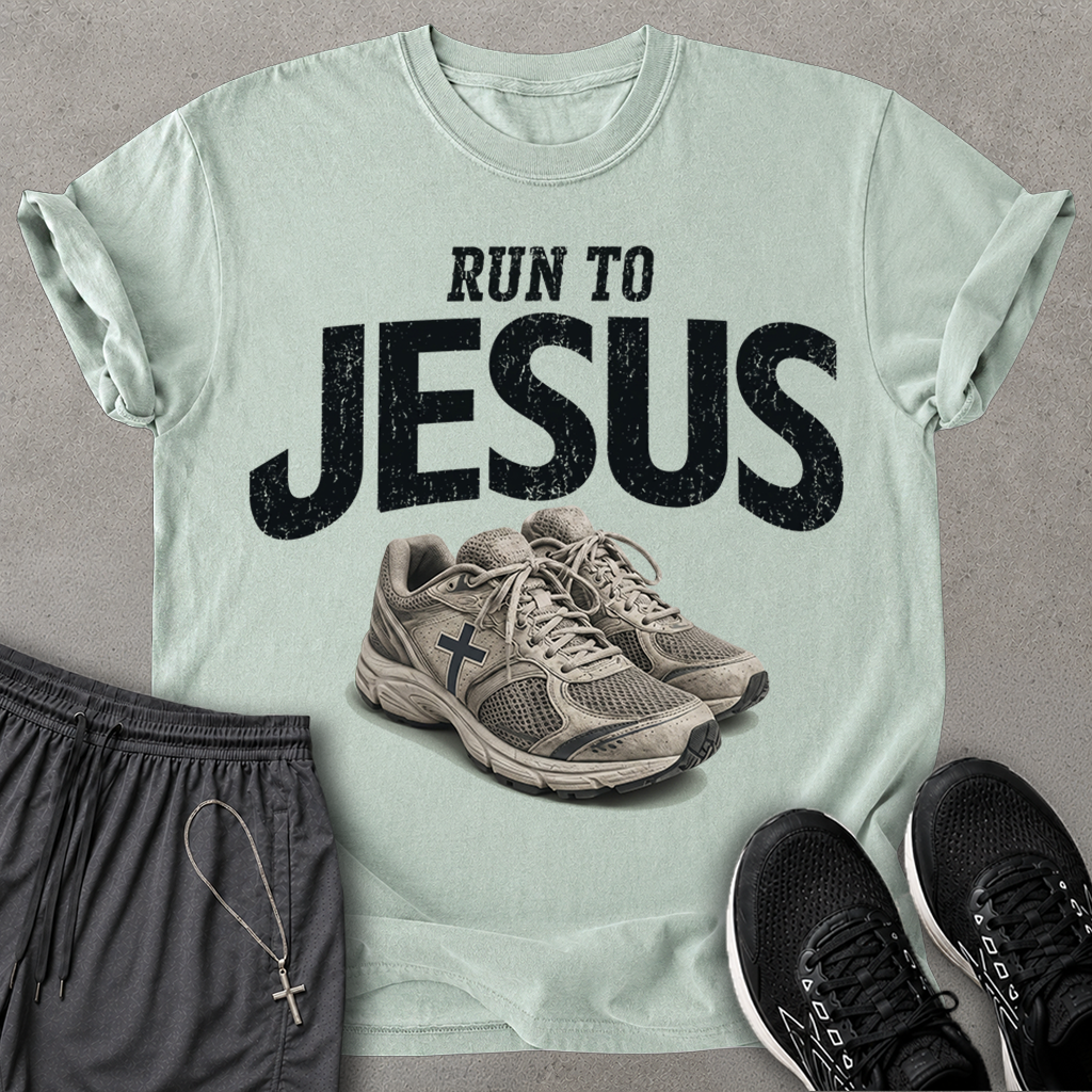 Tennis Shoes T-shirt