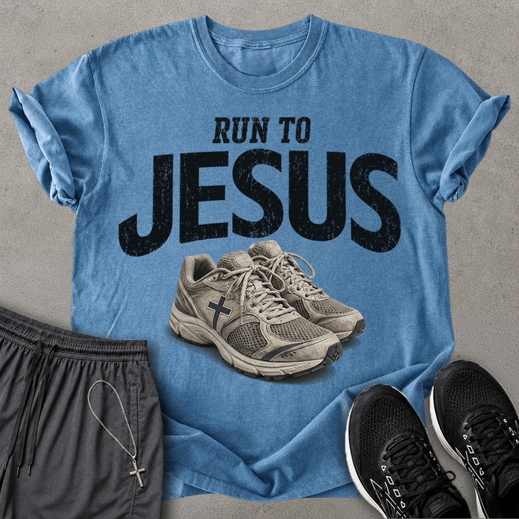 Tennis Shoes T-shirt