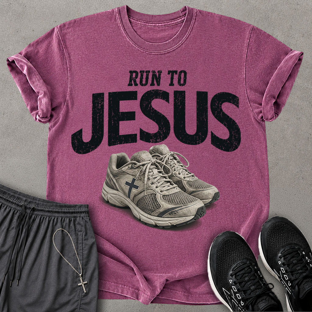 Tennis Shoes T-shirt
