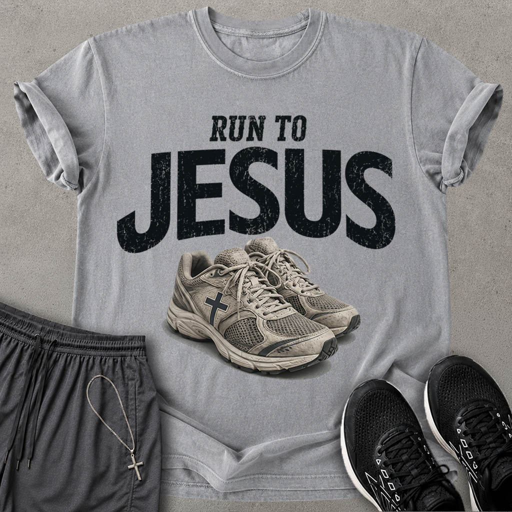 Tennis Shoes T-shirt