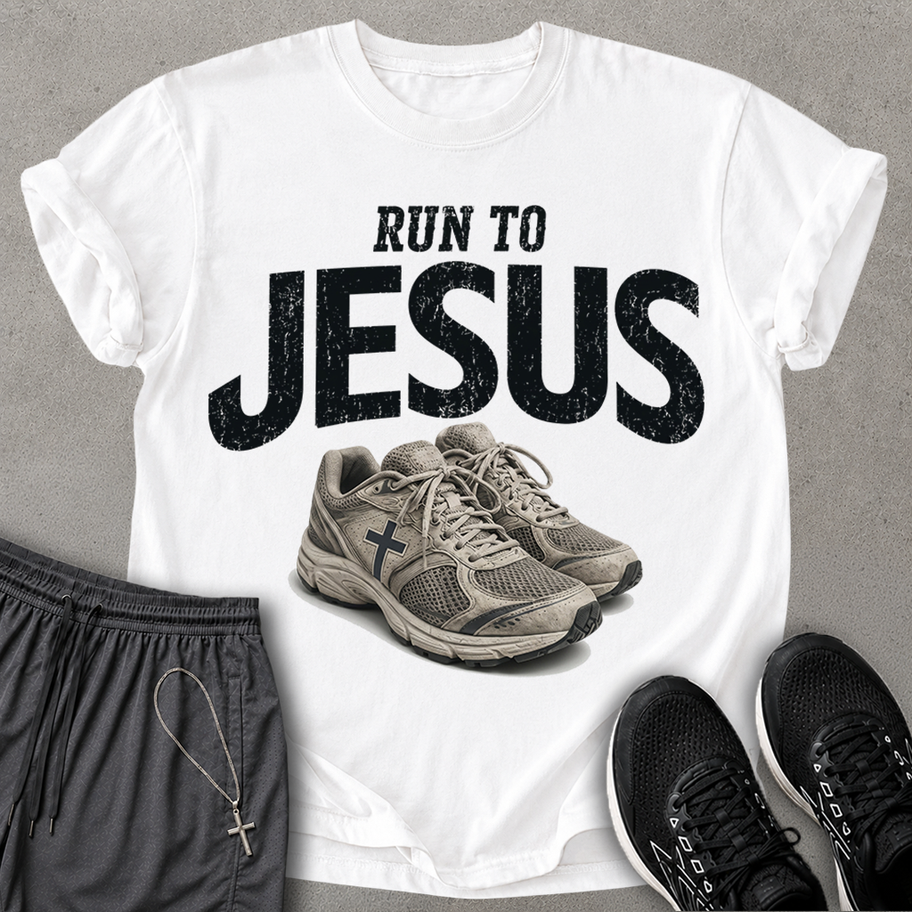 Tennis Shoes T-shirt