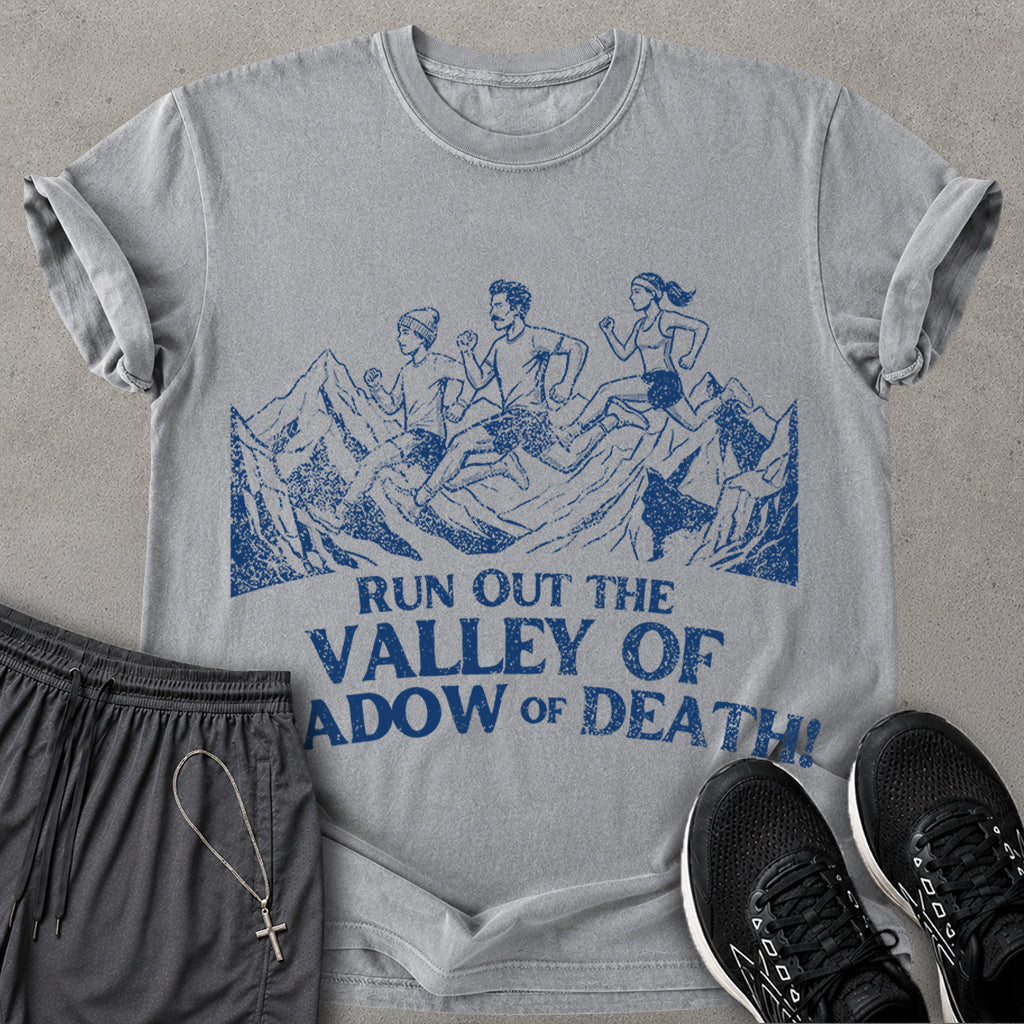 Valley T-shirt