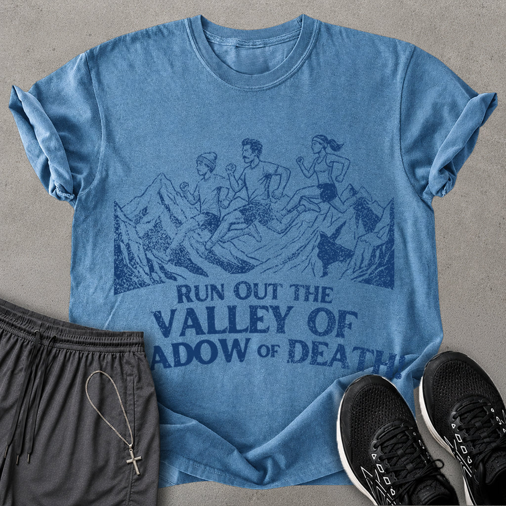 Valley T-shirt