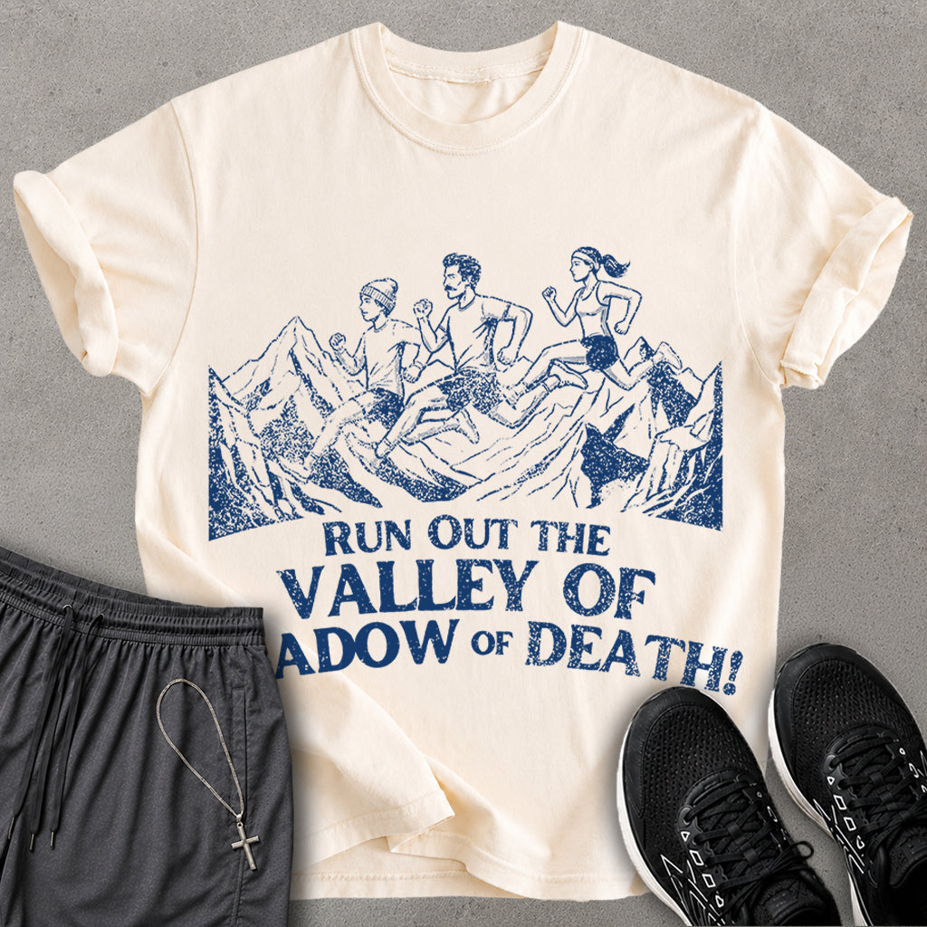 Valley T-shirt