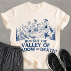 Valley T-shirt