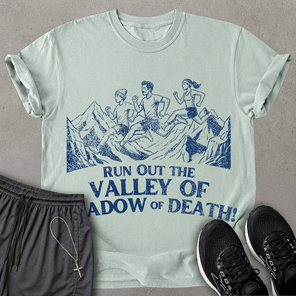 Valley T-shirt