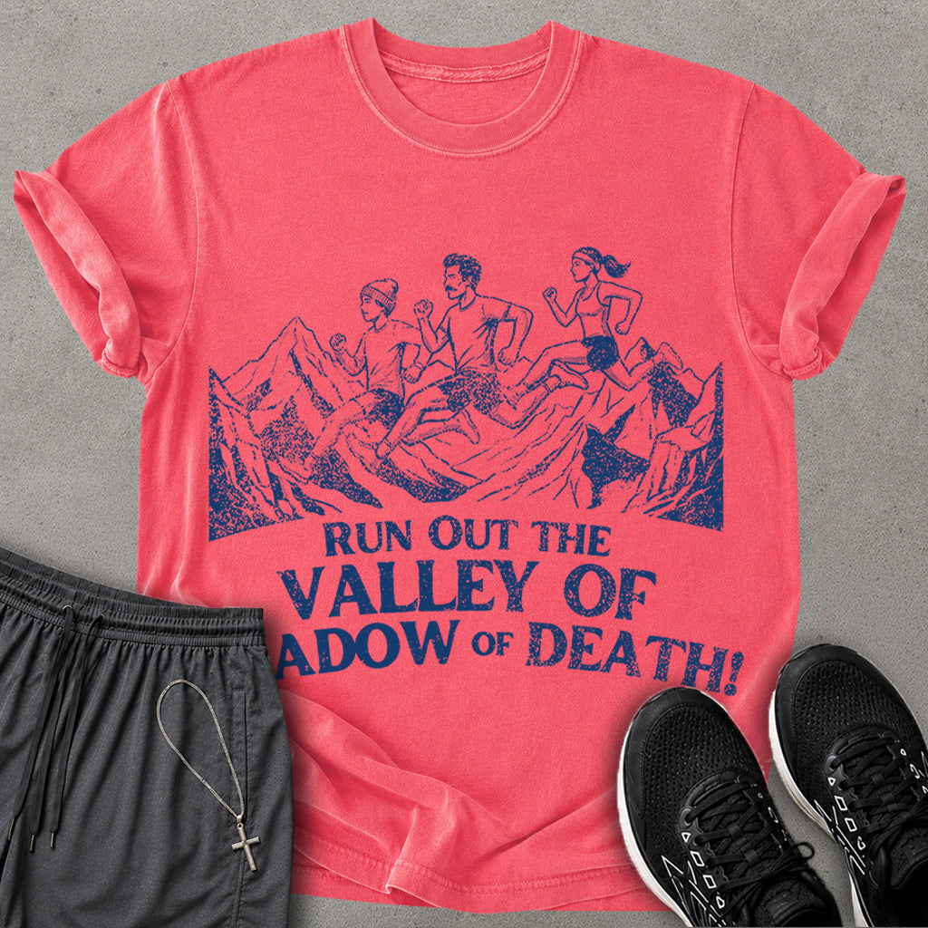 Valley T-shirt