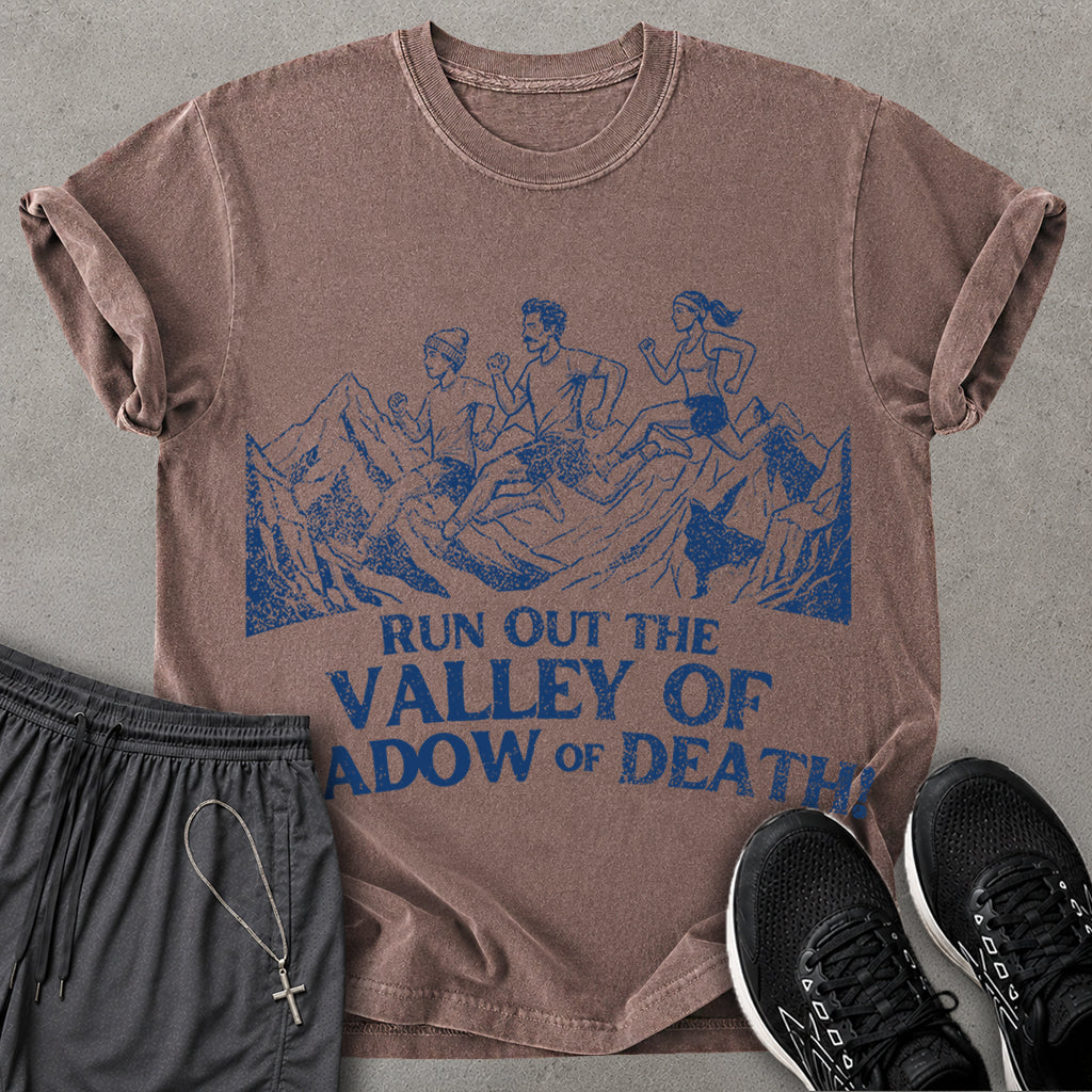 Valley T-shirt