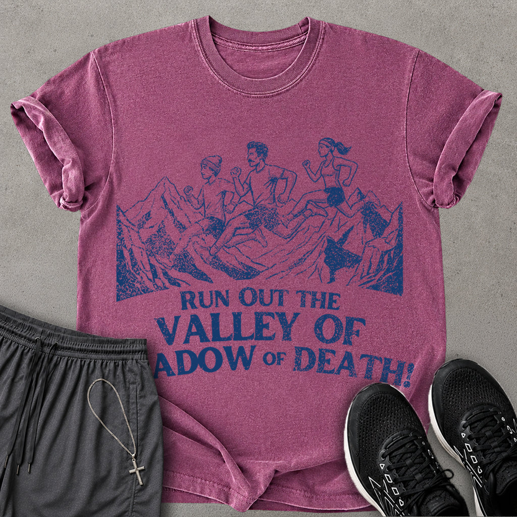 Valley T-shirt