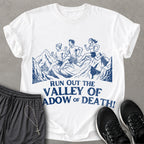 Valley T-shirt
