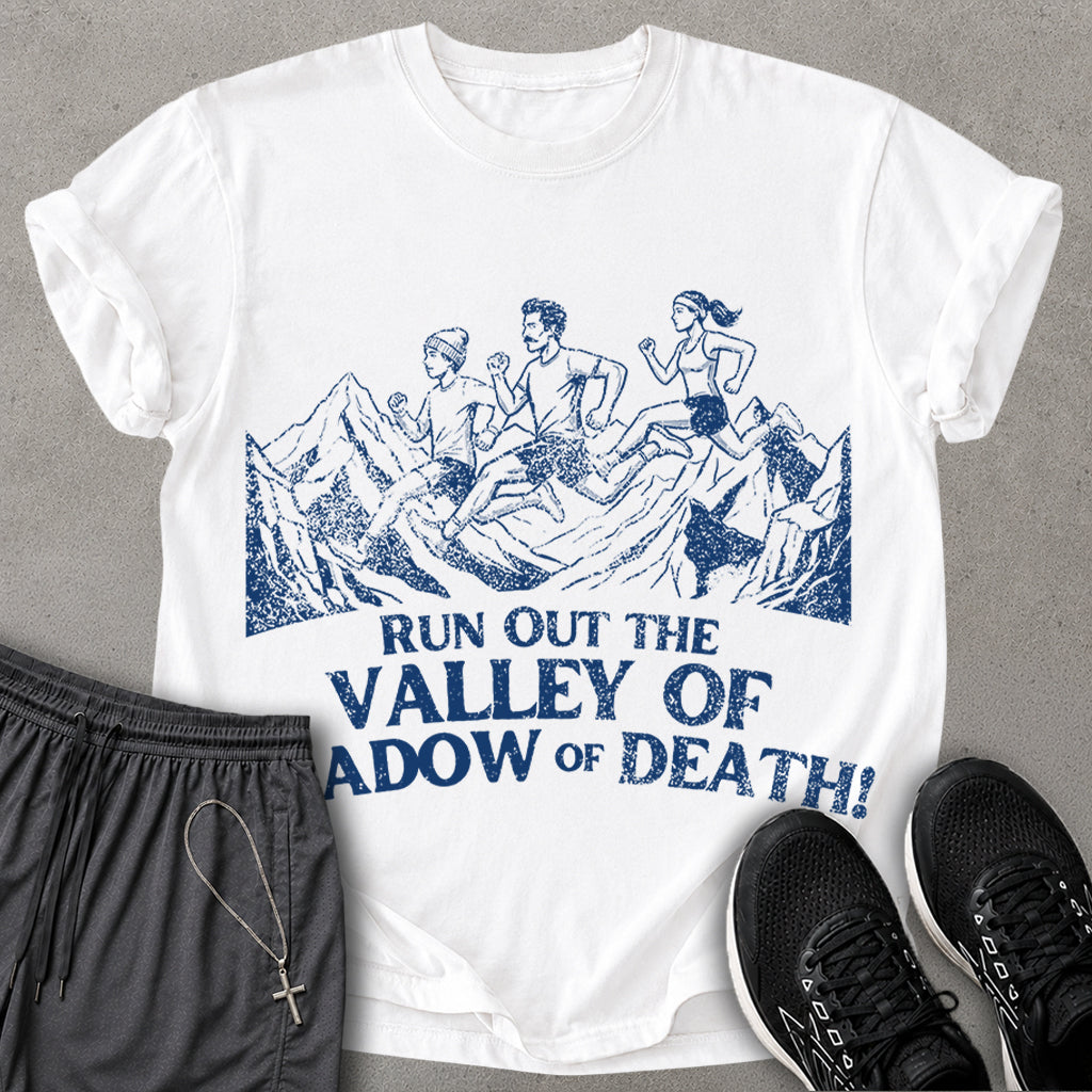 Valley T-shirt