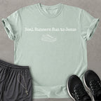 Real Runners T-shirt