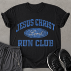 Jesus Christ Lord T-shirt