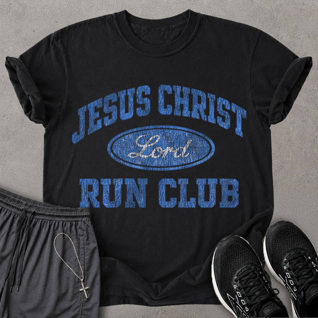 Jesus Christ Lord T-shirt