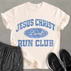 Jesus Christ Lord T-shirt
