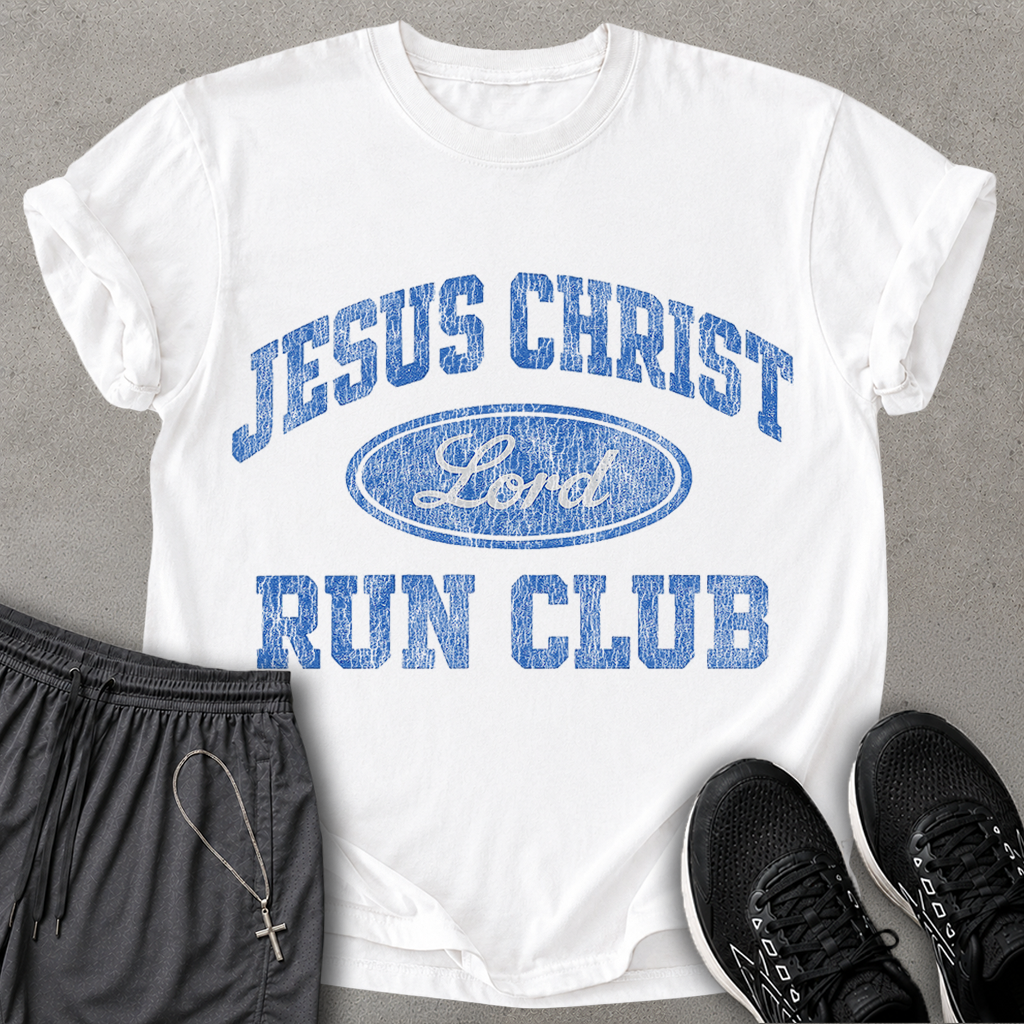 Jesus Christ Lord T-shirt