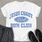 Jesus Christ Lord T-shirt