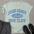 Jesus Christ Lord T-shirt