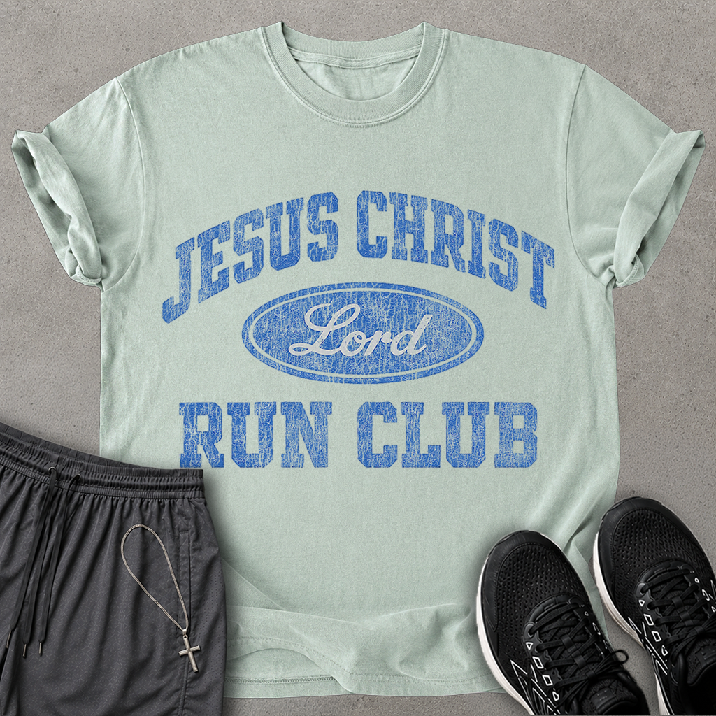 Jesus Christ Lord T-shirt