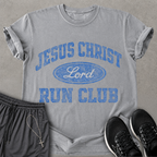 Jesus Christ Lord T-shirt